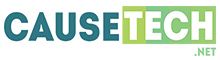 CauseTech Logo