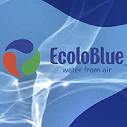 EcoloBlue