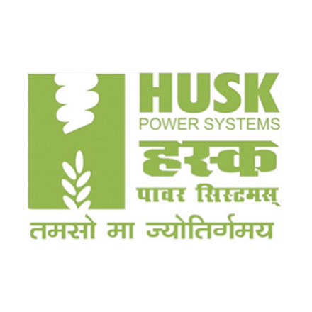 Husk Power Systems